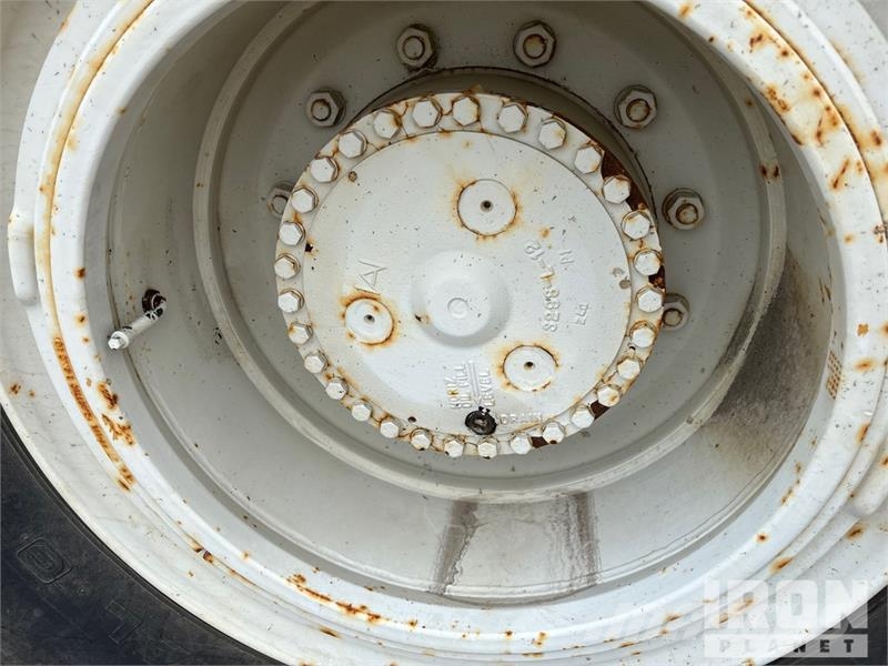 Link-Belt RTC-8050 Gru per terreni difficili