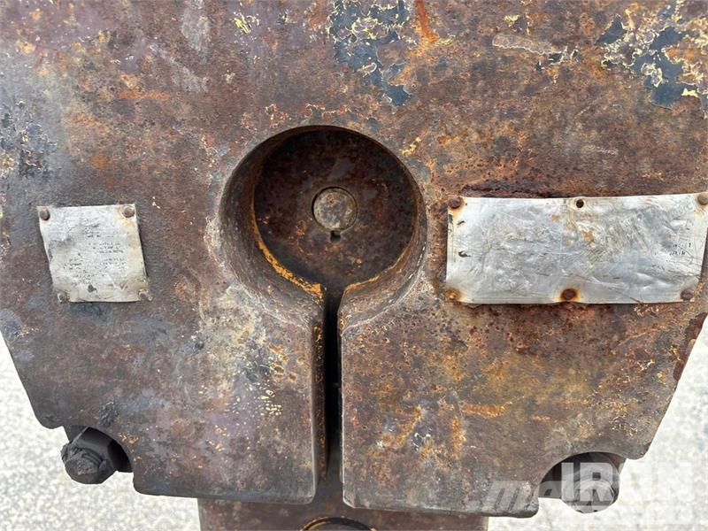 Link-Belt RTC-8050 Gru per terreni difficili