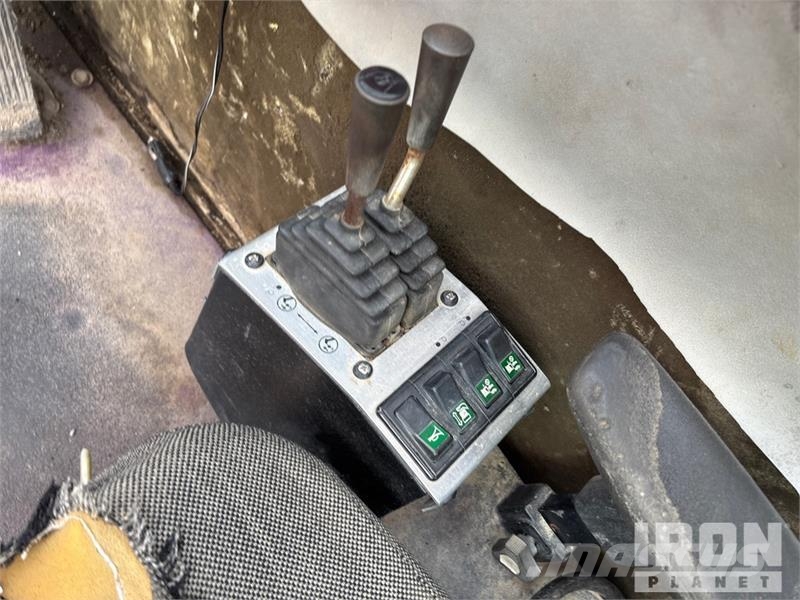Link-Belt RTC-8050 Gru per terreni difficili