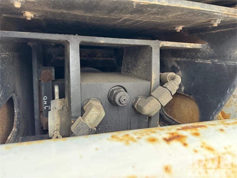 Link-Belt RTC-8050 Gru per terreni difficili