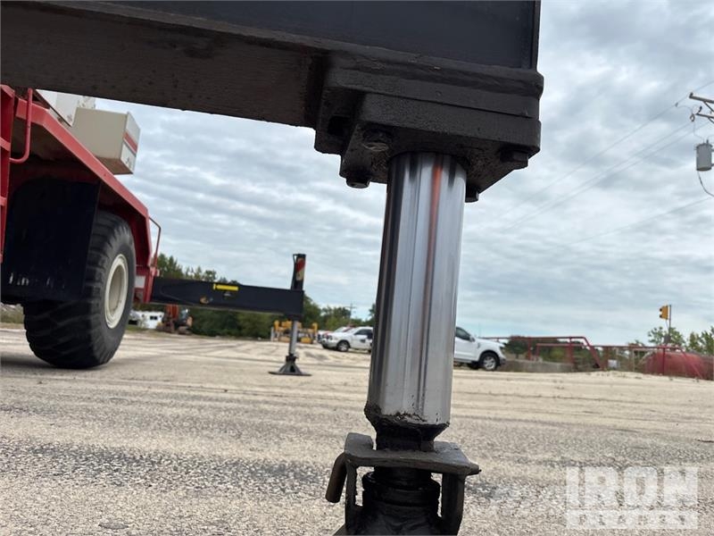 Link-Belt RTC-8050 Gru per terreni difficili