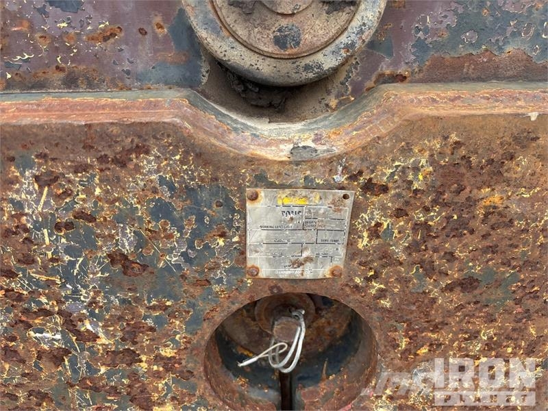 Link-Belt RTC-8050 Gru per terreni difficili