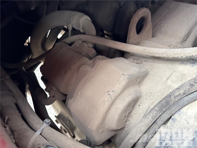 Link-Belt RTC-8050 Gru per terreni difficili
