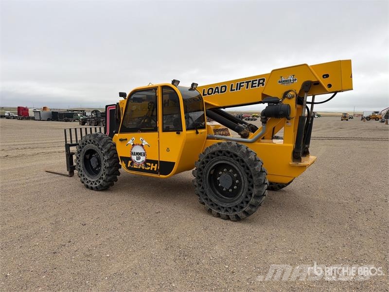 Loadlifter 842-H Telehandler Teleskoplader