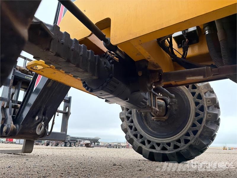 Loadlifter 842-H Telehandler Teleskoplader