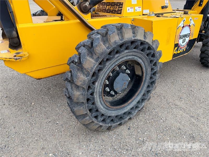 Loadlifter 842-H Telehandler Teleskoplader