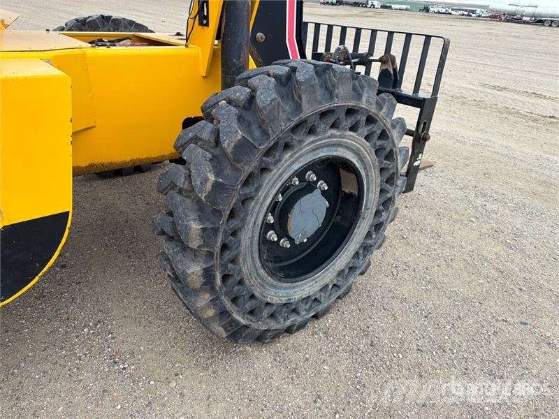 Loadlifter 842-H Telehandler Teleskoplader