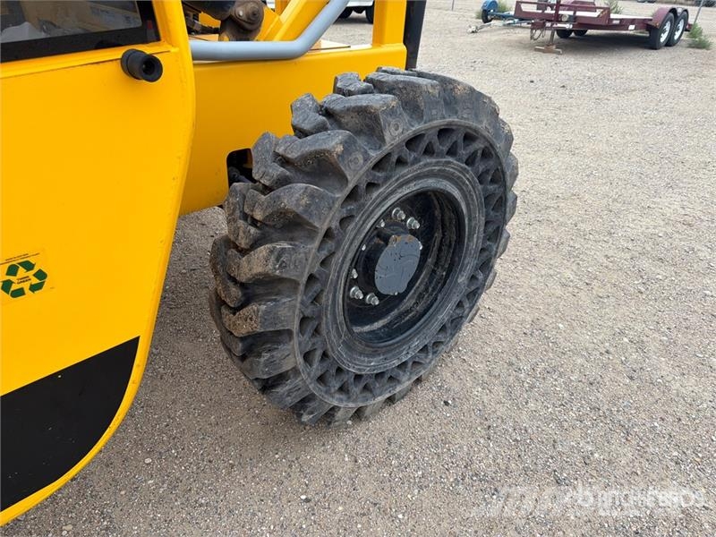 Loadlifter 842-H Telehandler Teleskoplader