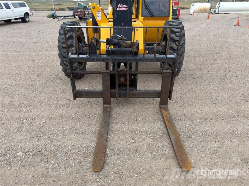 Loadlifter 842-H Telehandler Teleskoplader