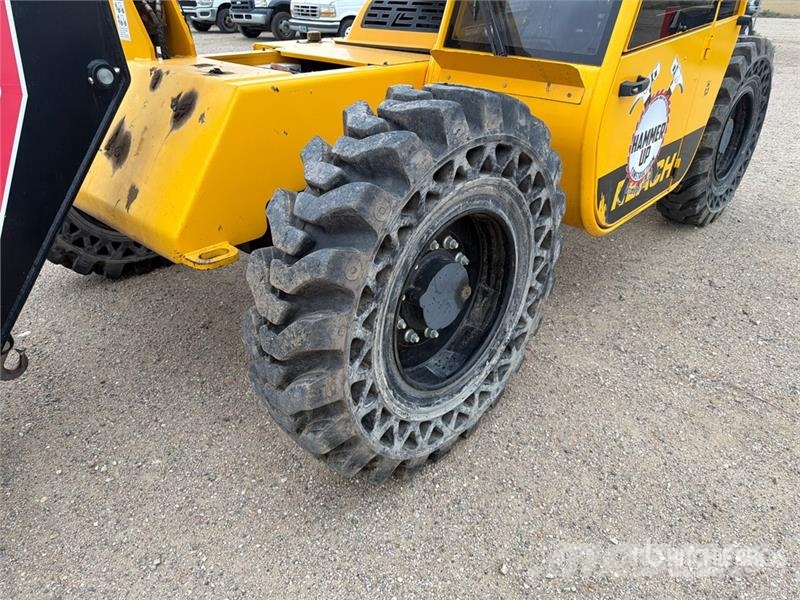 Loadlifter 842-H Telehandler Teleskoplader