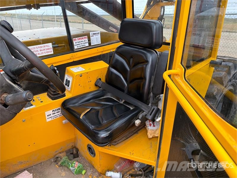 Loadlifter 842-H Telehandler Teleskoplader