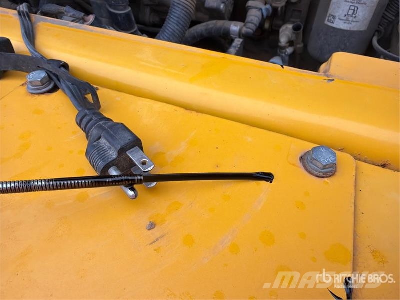 Loadlifter 842-H Telehandler Teleskoplader