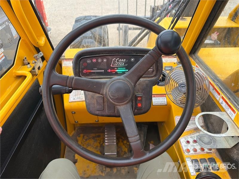 Loadlifter 842-H Telehandler Teleskoplader