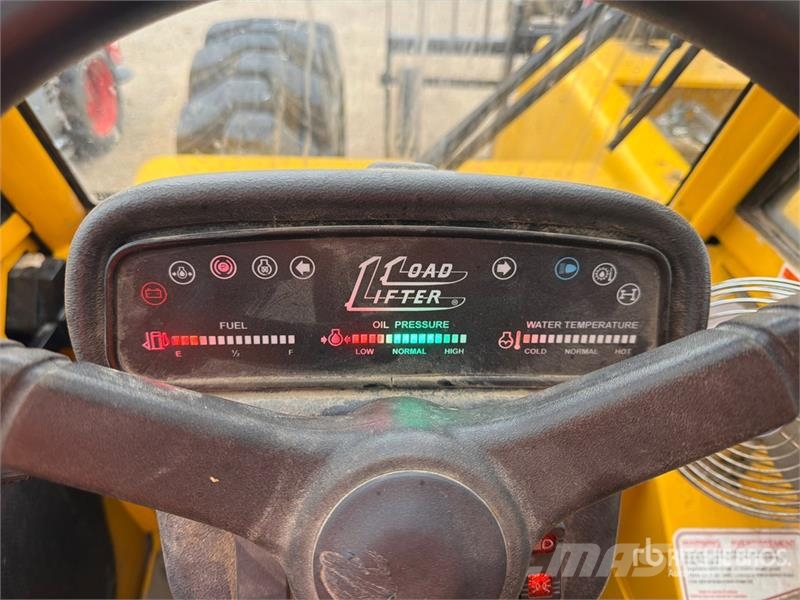 Loadlifter 842-H Telehandler Teleskoplader