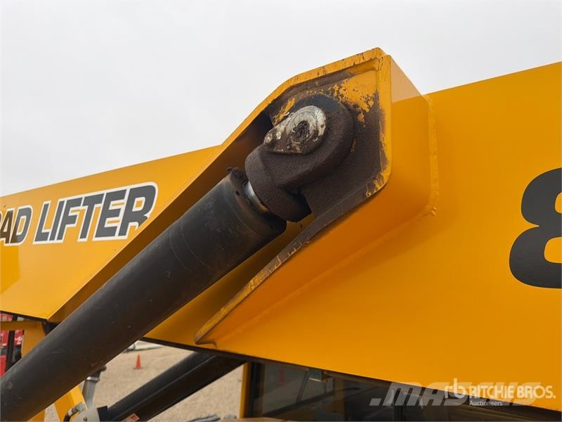 Loadlifter 842-H Telehandler Teleskoplader
