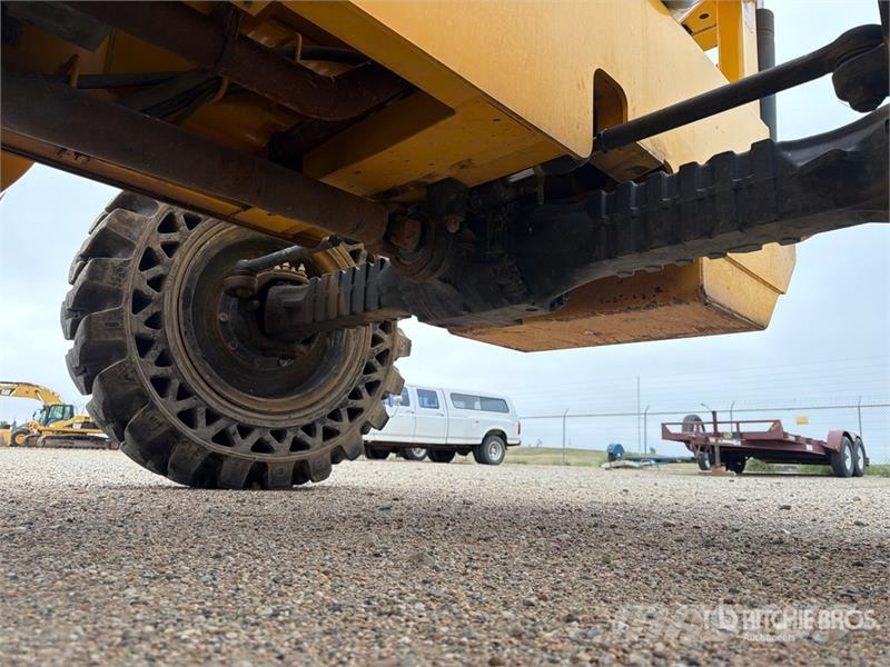 Loadlifter 842-H Telehandler Teleskoplader