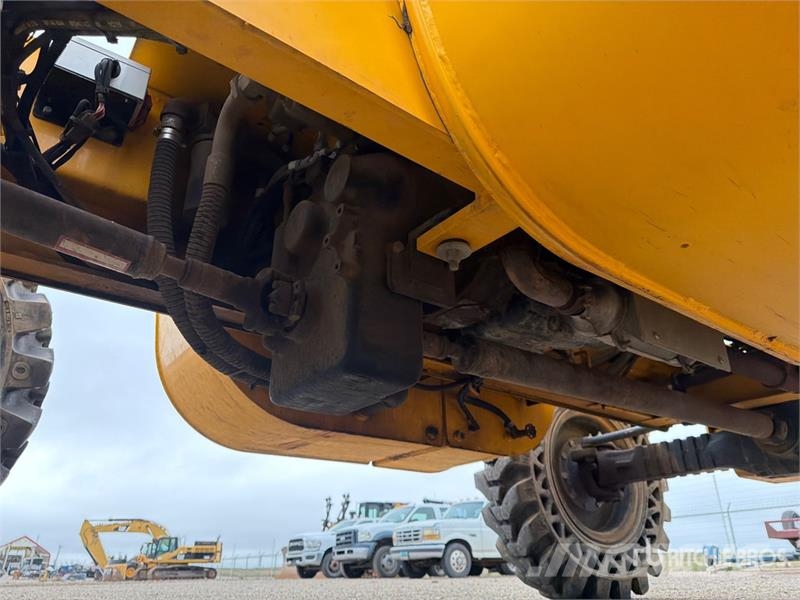 Loadlifter 842-H Telehandler Teleskoplader