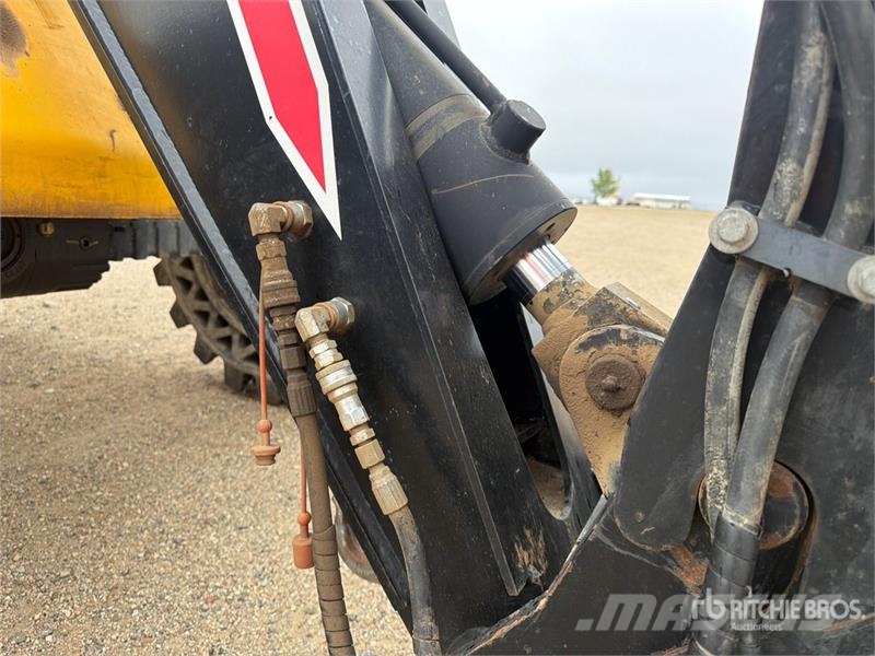 Loadlifter 842-H Telehandler Teleskoplader
