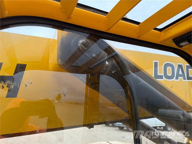Loadlifter 842-H Telehandler Teleskoplader