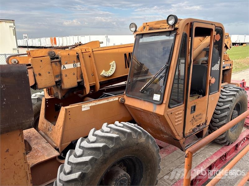 Lull 1044C54 Telescopic handlers