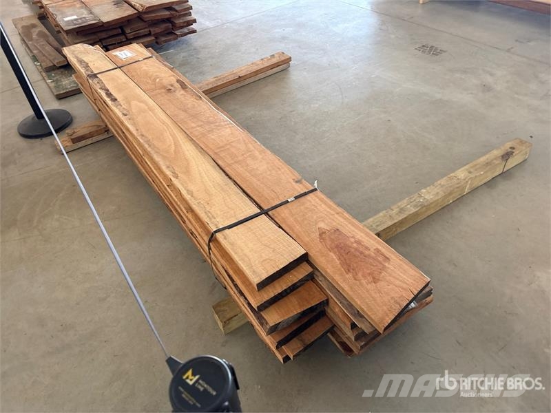  Lumber Otros componentes