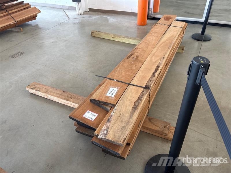  Lumber Otros componentes