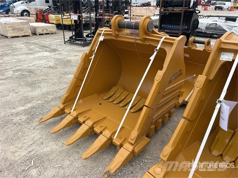 LYALS ALSEB336 69 in Digging Excavator Bucket (Unu دلاء