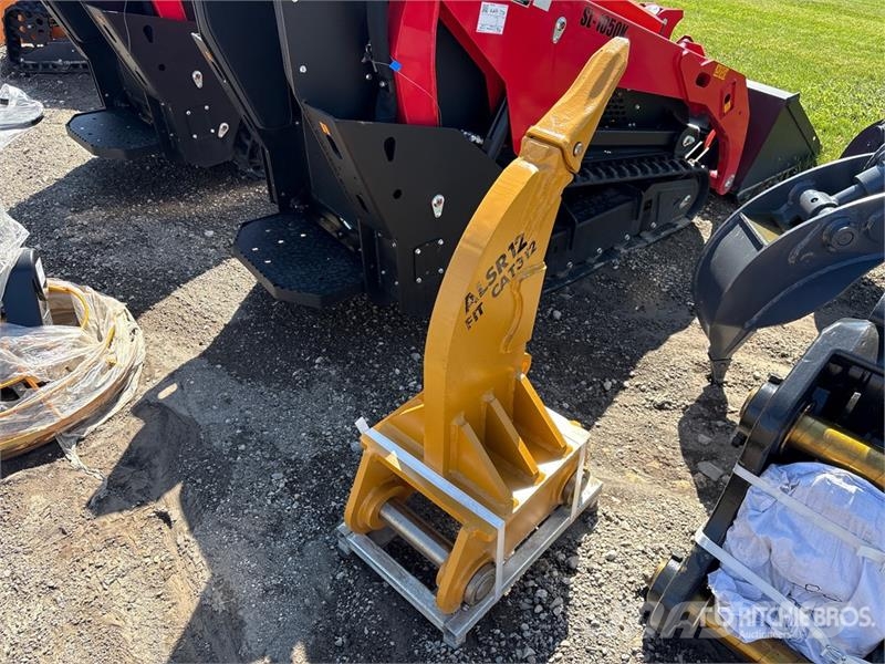 LYALS ALSER13 Excavator Ripper (Unused) Escarificadores