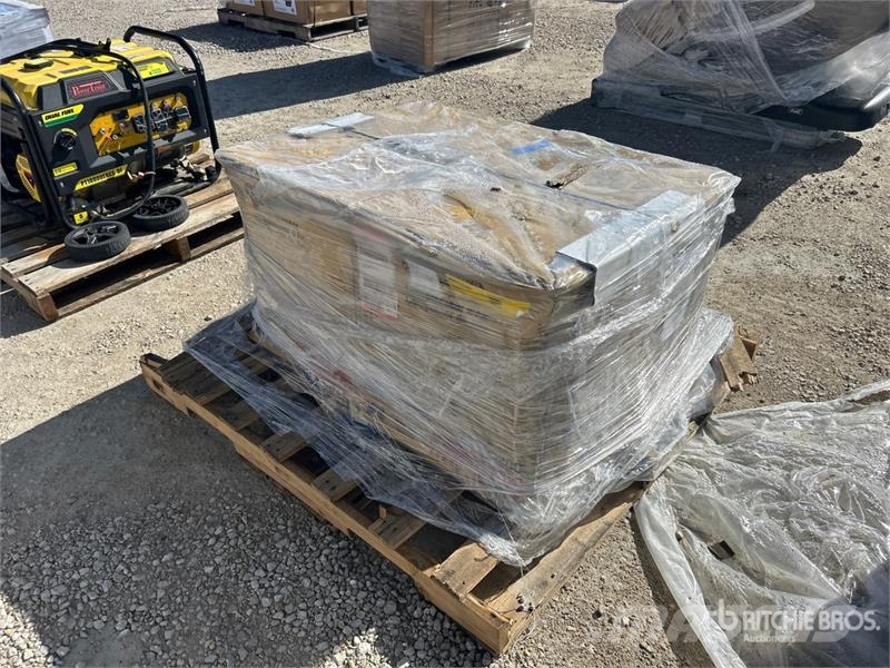 MAC 5200 Air Compressor Компресори