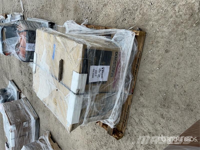 MAC 5200 Air Compressor Compressors