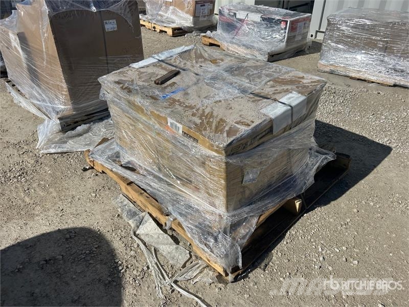 MAC 5200 Air Compressor Компресори