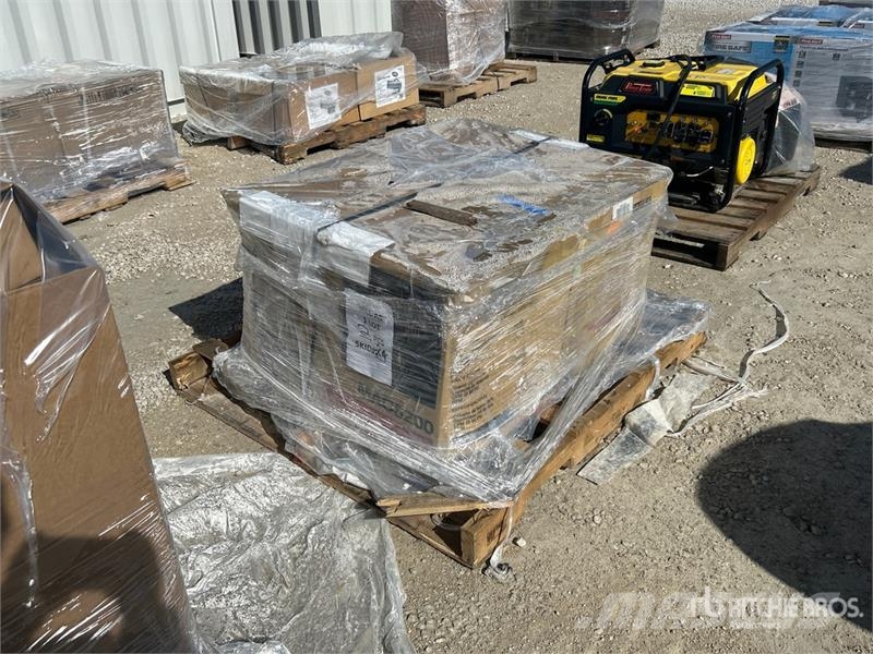 MAC 5200 Air Compressor Компресори