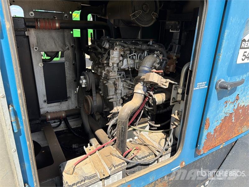 MAC 550 Equipo para calentado y descongelación