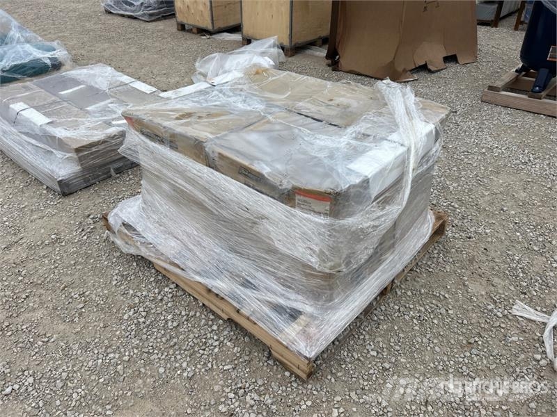 MAC of (4) MAC 5200 Air Compressor Compressores