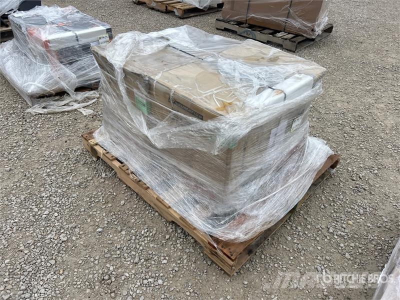 MAC of (4) MAC 5200 Air Compressor Compressores