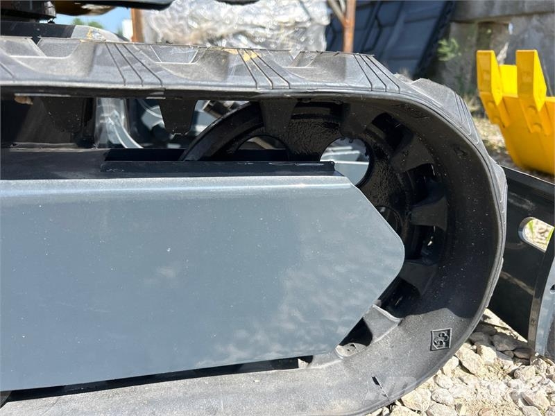 Machpro MP15 Mini Excavator (Unused) حفارات صغيرة أقل من 7 طن (حفارات صغيرة)