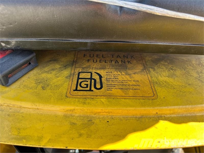 Machpro MP15 Mini Excavator (Unused) حفارات صغيرة أقل من 7 طن (حفارات صغيرة)