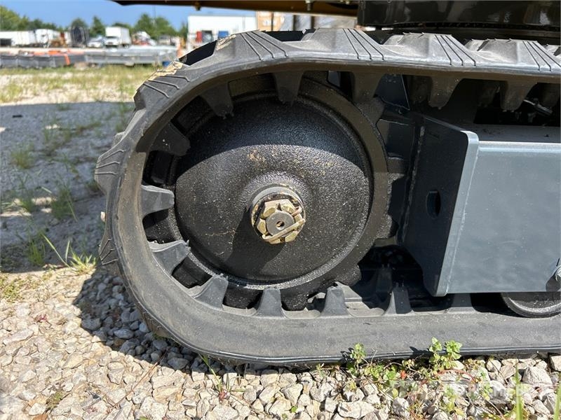 Machpro MP15 Mini Excavator (Unused) حفارات صغيرة أقل من 7 طن (حفارات صغيرة)