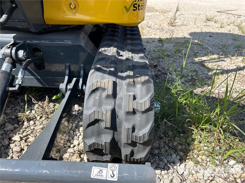 Machpro MP15 Mini Excavator (Unused) حفارات صغيرة أقل من 7 طن (حفارات صغيرة)