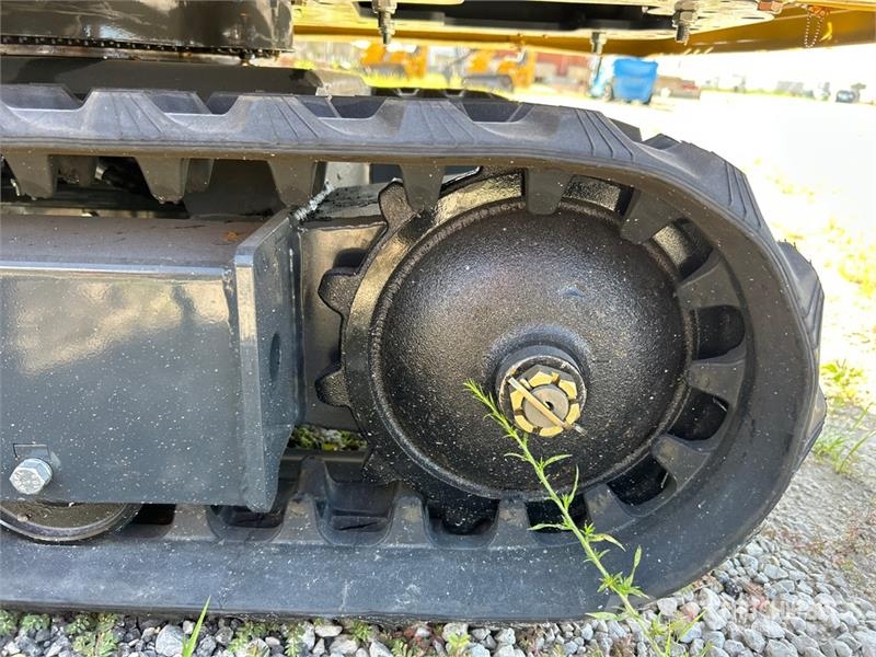 Machpro MP15 Mini Excavator (Unused) حفارات صغيرة أقل من 7 طن (حفارات صغيرة)