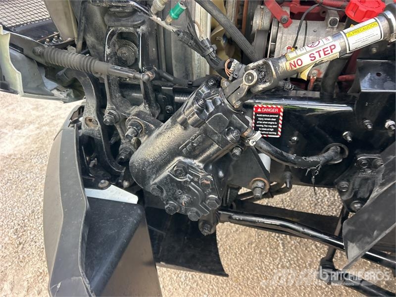Mack Anthem 6x4 T/A Sleeper Truck Tractor Тягачі