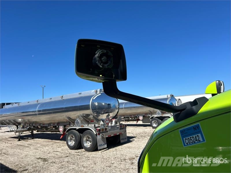 Mack Anthem 6x4 T/A Sleeper Truck Tractor Prime Movers
