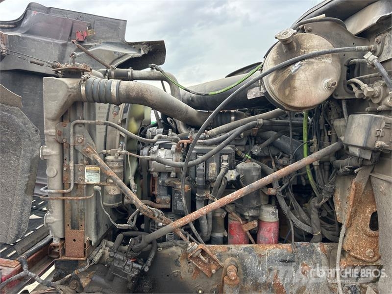 Mack CH613 Sattelzugmaschinen