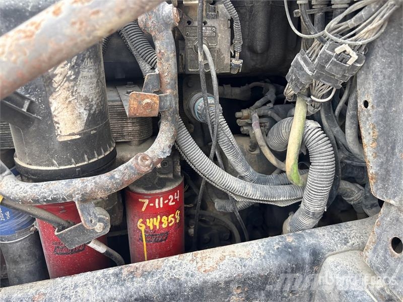 Mack CH613 Autotractoare
