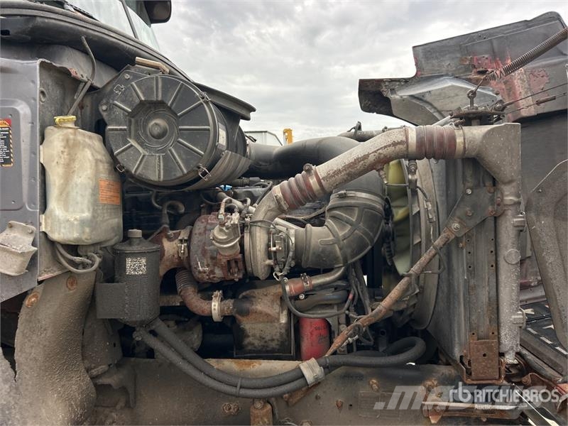 Mack CH613 Sattelzugmaschinen