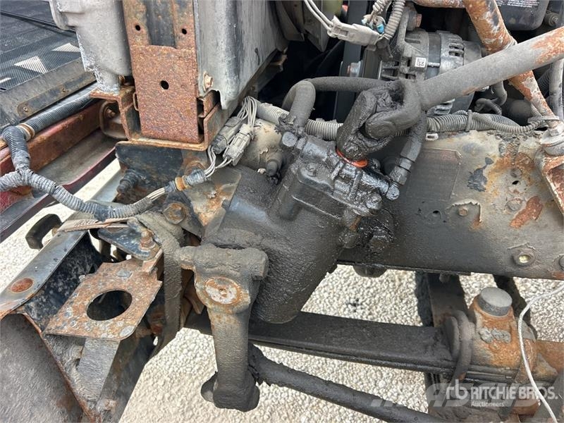 Mack CH613 Sattelzugmaschinen