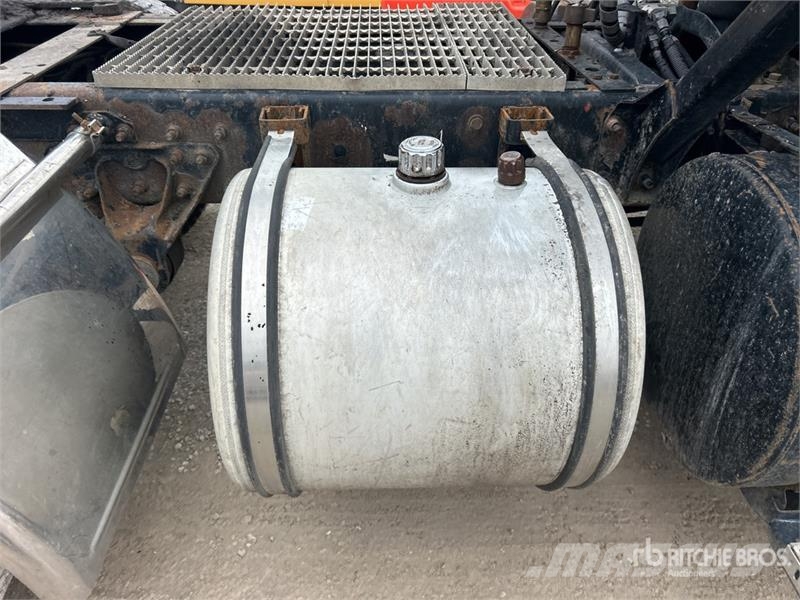 Mack CH613 Sattelzugmaschinen