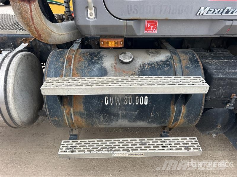 Mack CH613 Sattelzugmaschinen