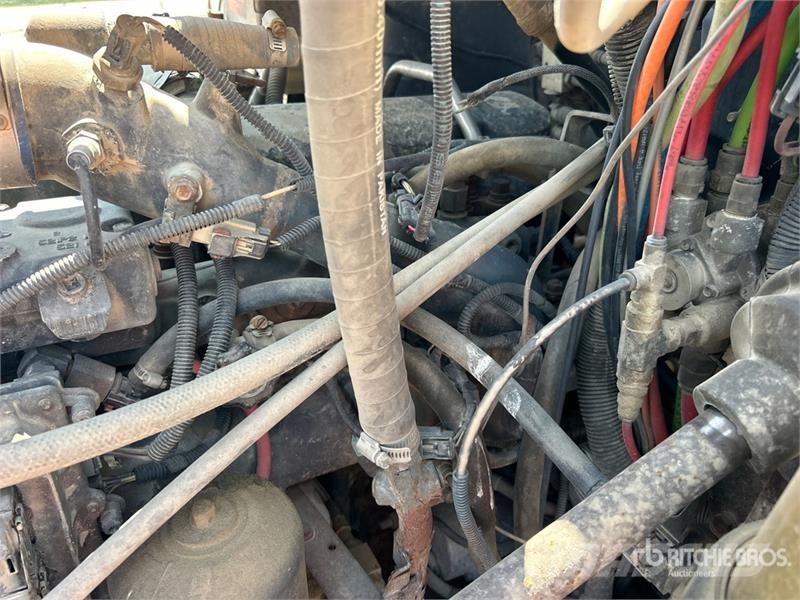 Mack CHN613 Autotractoare