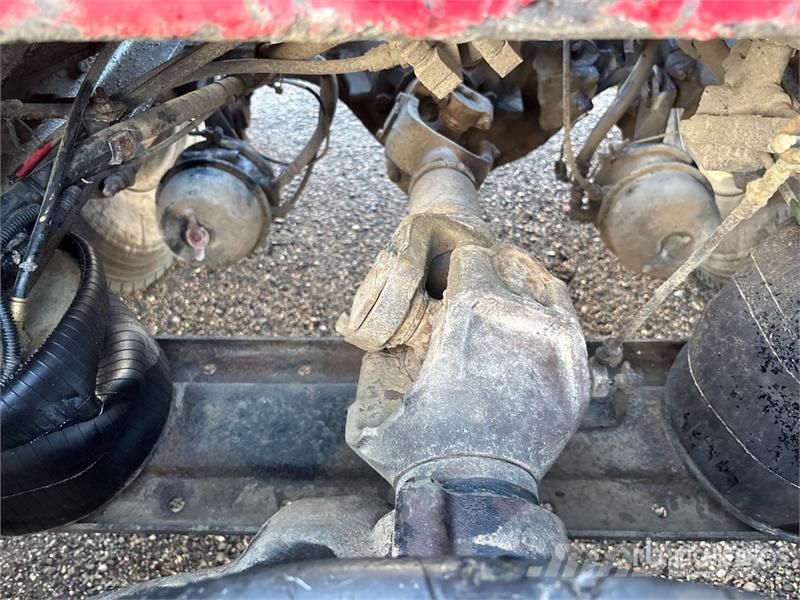Mack CL733 Autotractoare
